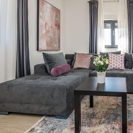 Apartments Maella ซาดาร์ ห้อง รูปภาพ