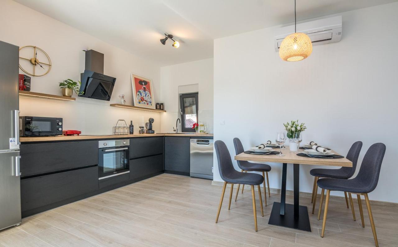 Apartments Maella ซาดาร์ ภายนอก รูปภาพ