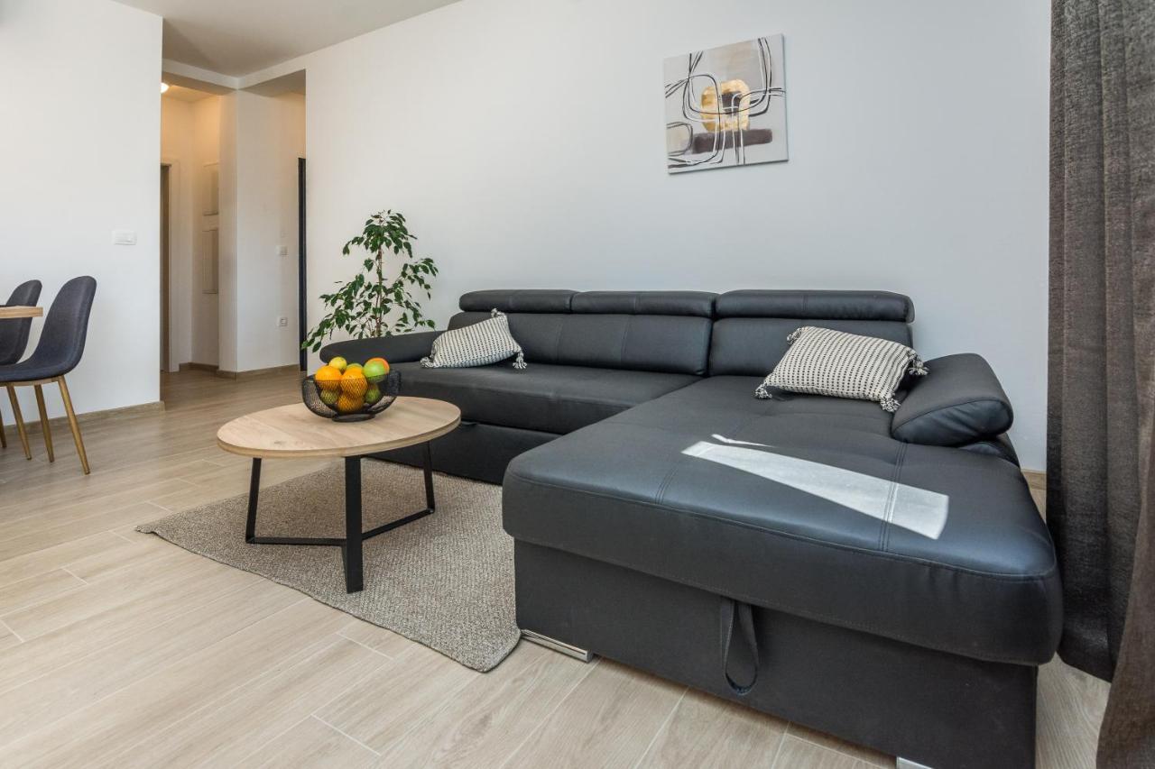 Apartments Maella ซาดาร์ ภายนอก รูปภาพ