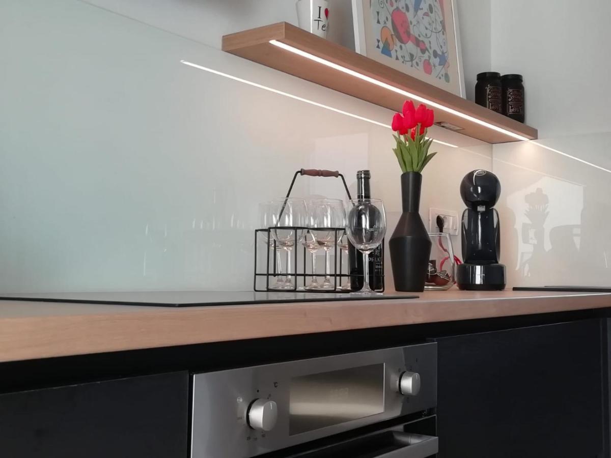 Apartments Maella ซาดาร์ ภายนอก รูปภาพ