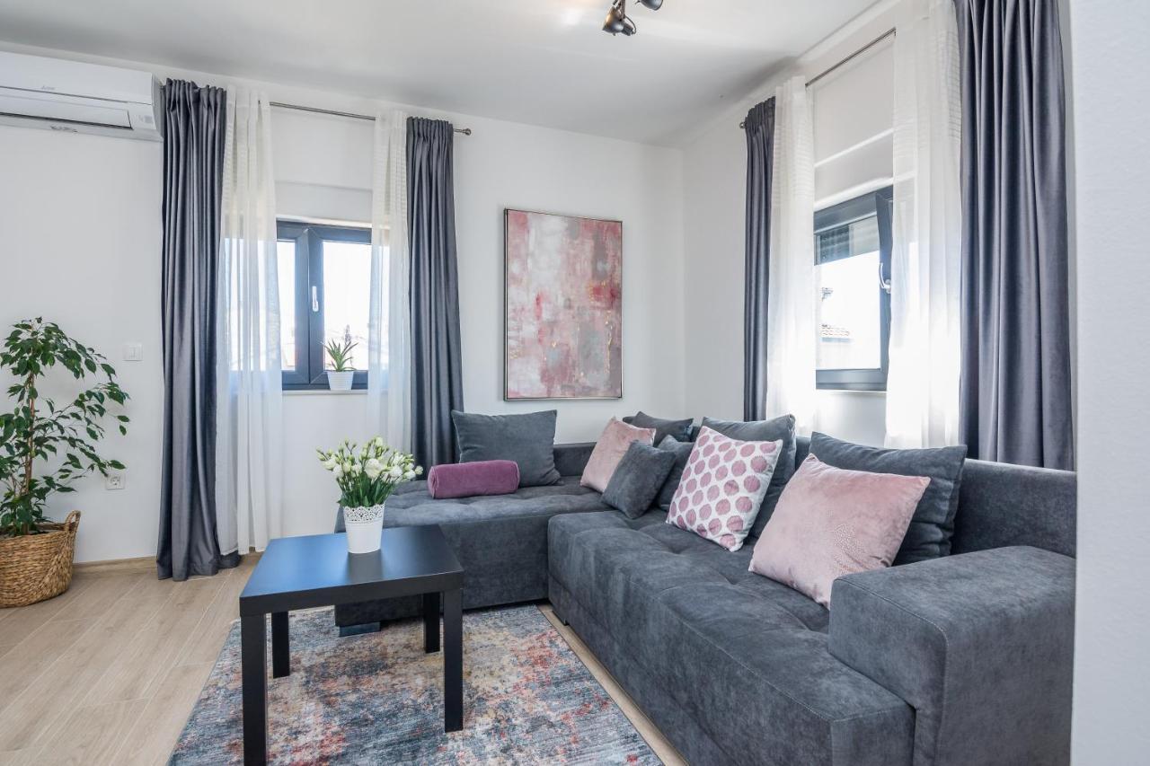 Apartments Maella ซาดาร์ ภายนอก รูปภาพ