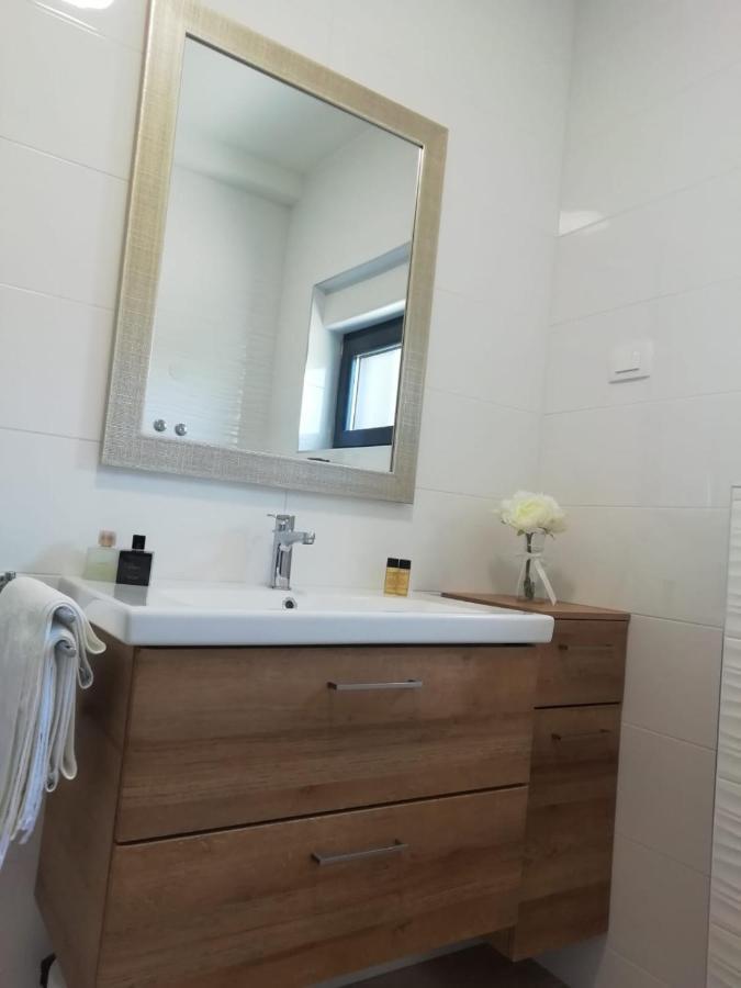 Apartments Maella ซาดาร์ ภายนอก รูปภาพ