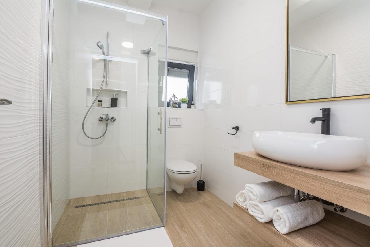 Apartments Maella ซาดาร์ ภายนอก รูปภาพ