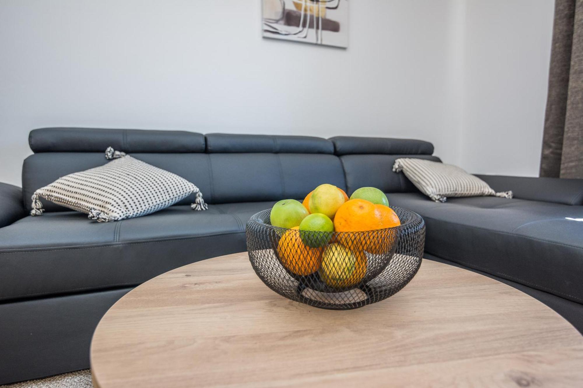 Apartments Maella ซาดาร์ ห้อง รูปภาพ