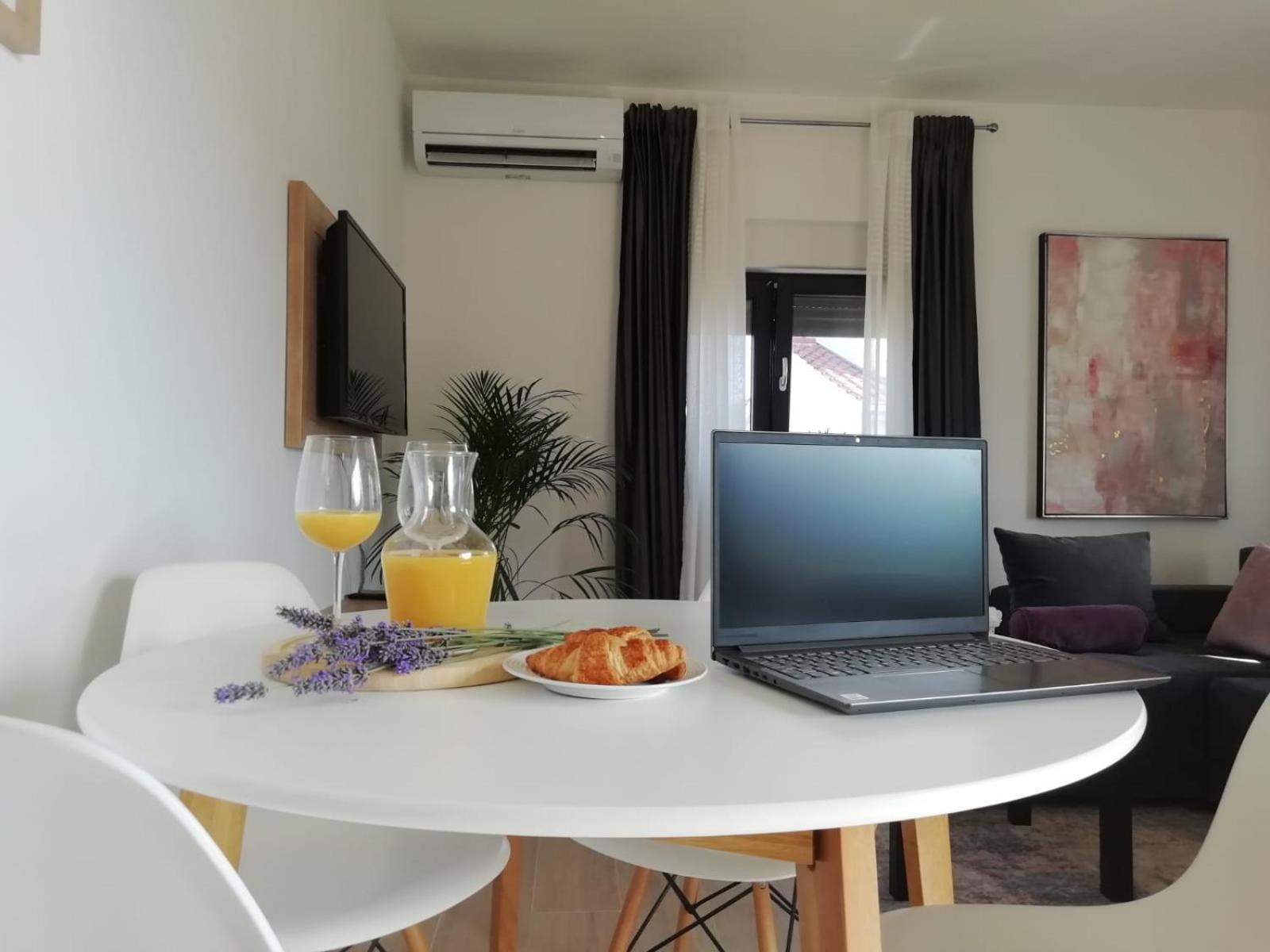 Apartments Maella ซาดาร์ ห้อง รูปภาพ
