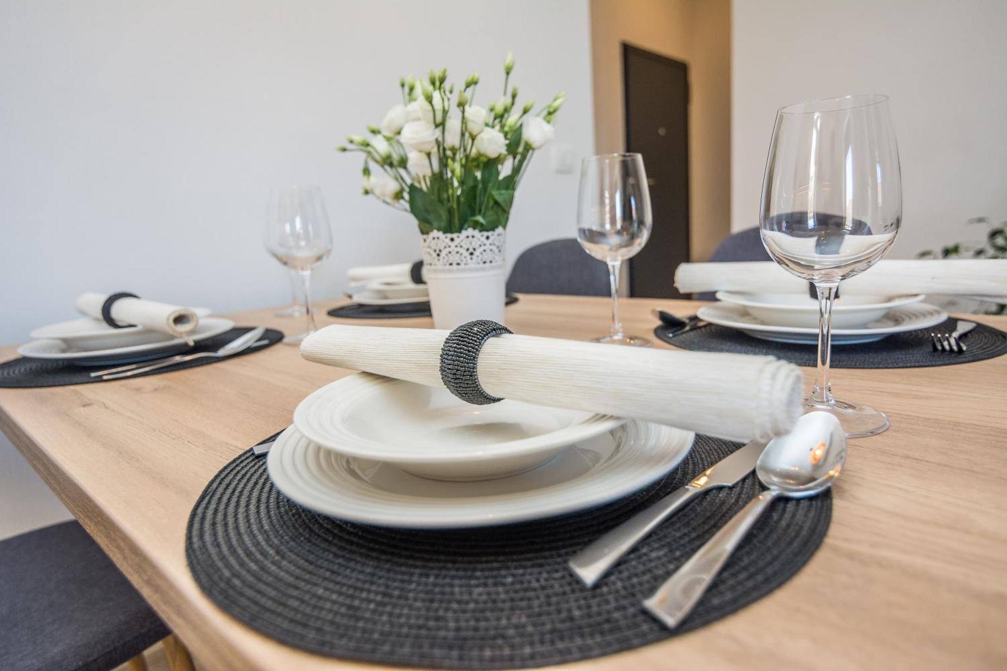 Apartments Maella ซาดาร์ ห้อง รูปภาพ