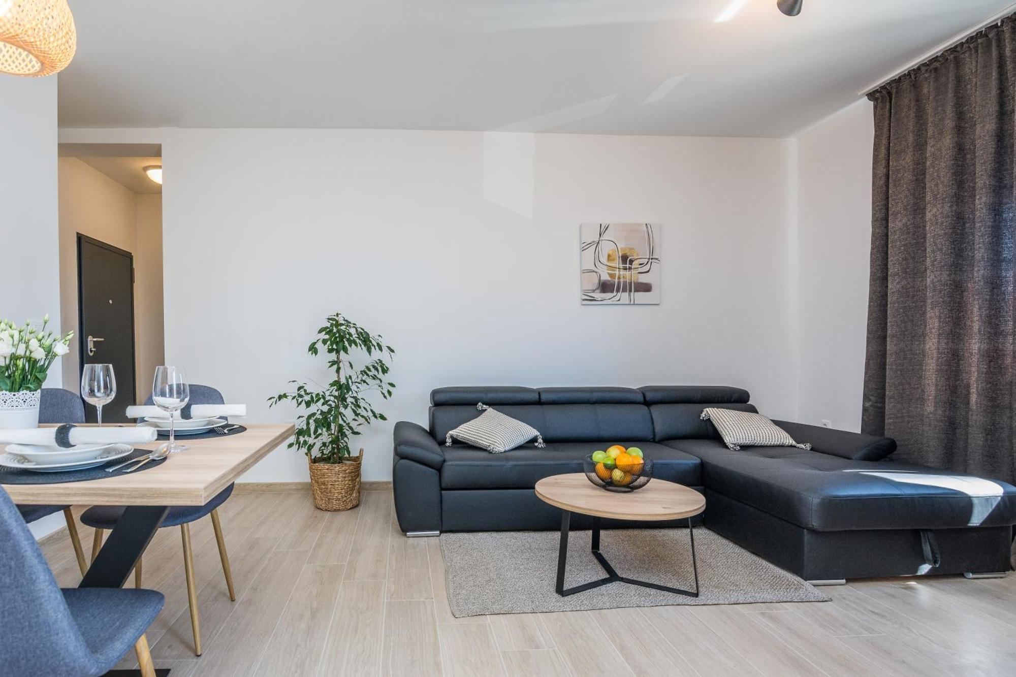 Apartments Maella ซาดาร์ ห้อง รูปภาพ