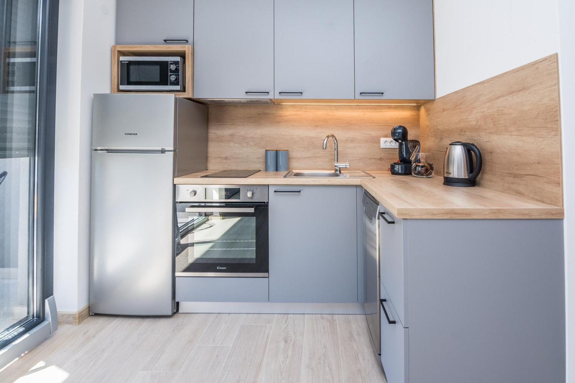 Apartments Maella ซาดาร์ ห้อง รูปภาพ