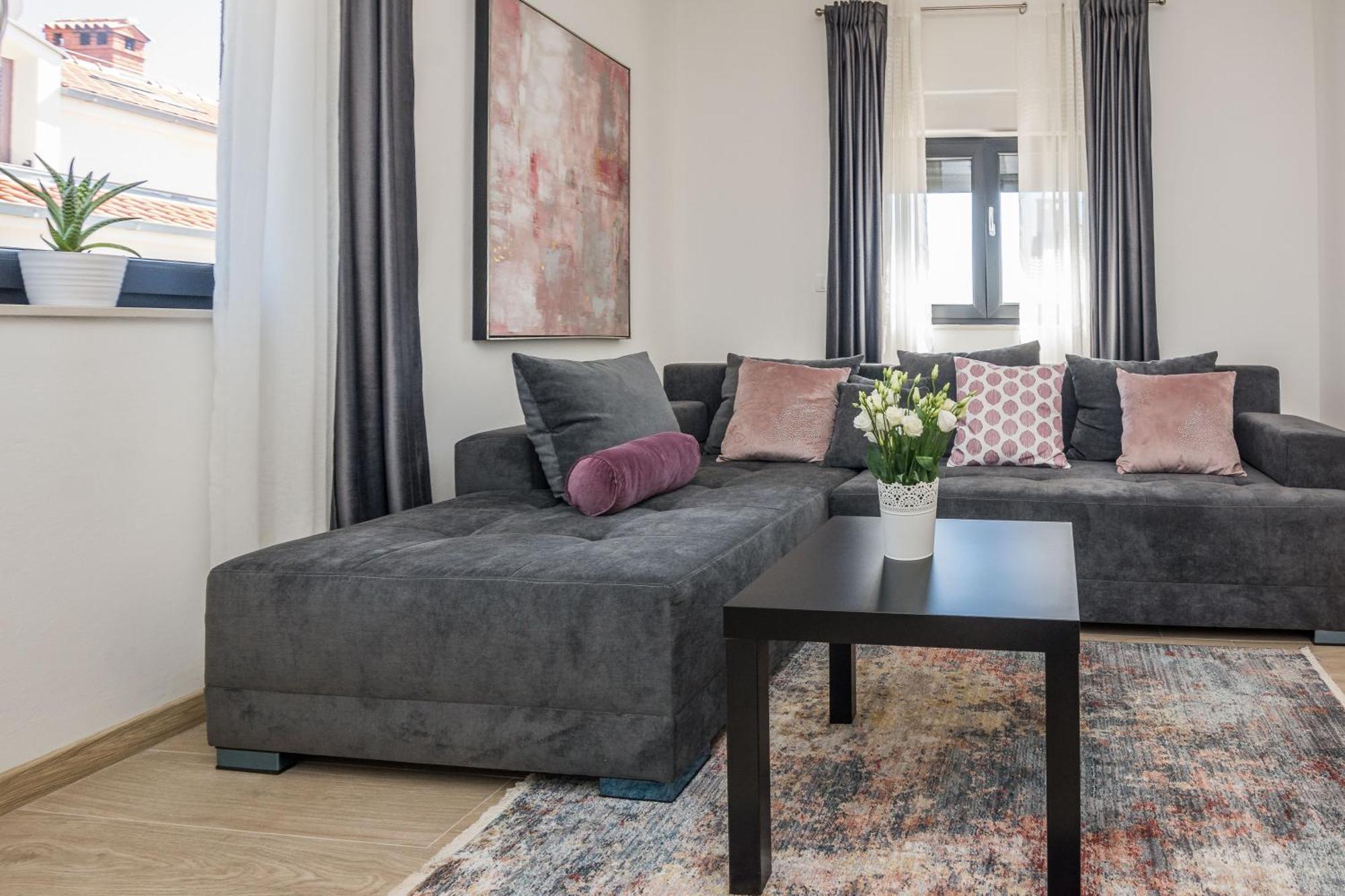 Apartments Maella ซาดาร์ ห้อง รูปภาพ
